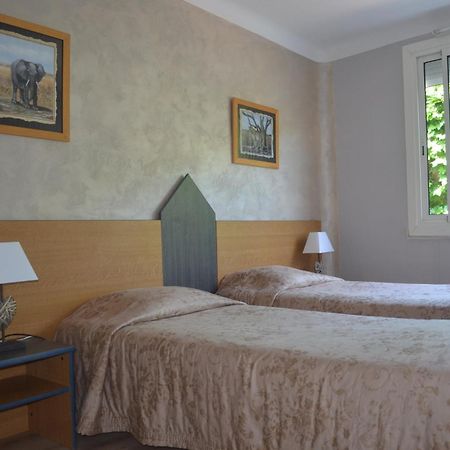Hotel Regina Sète Eksteriør bilde