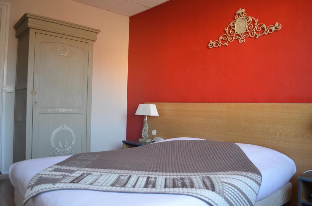Hotel Regina Sète Rom bilde