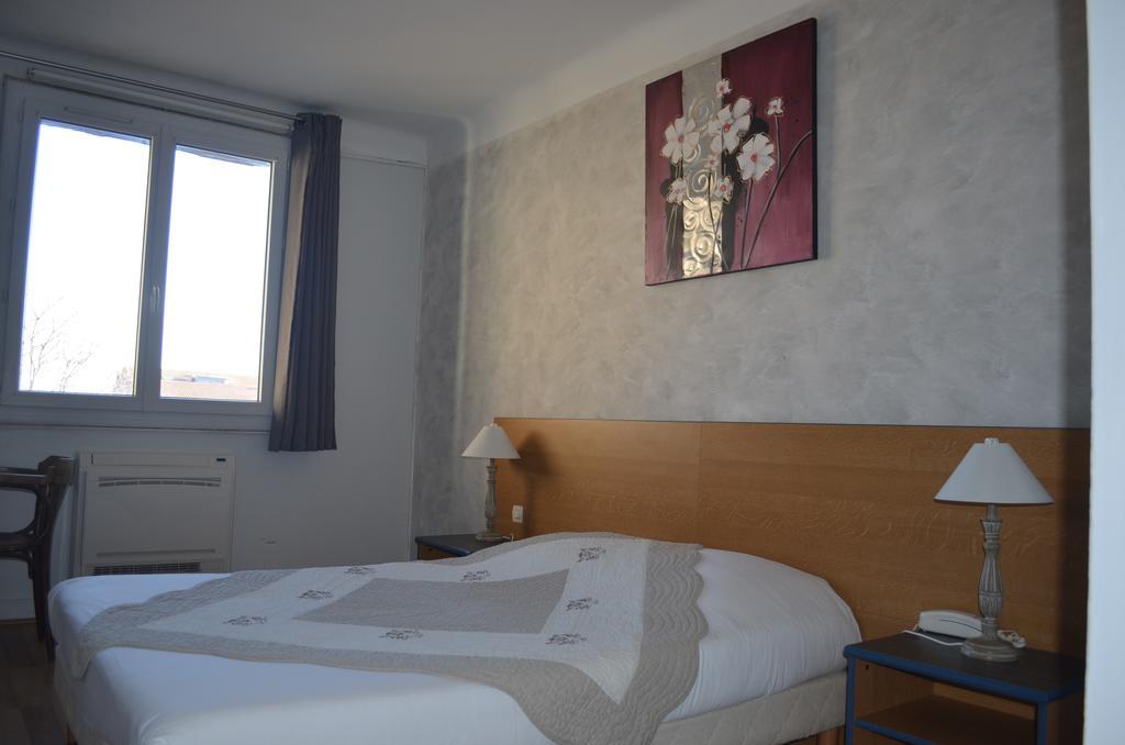 Hotel Regina Sète Rom bilde