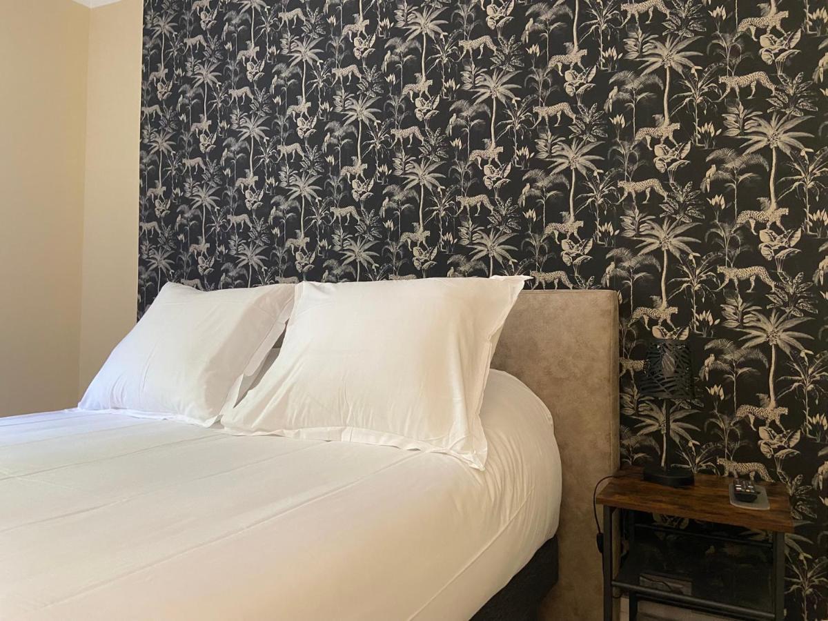 Hotel Regina Sète Eksteriør bilde