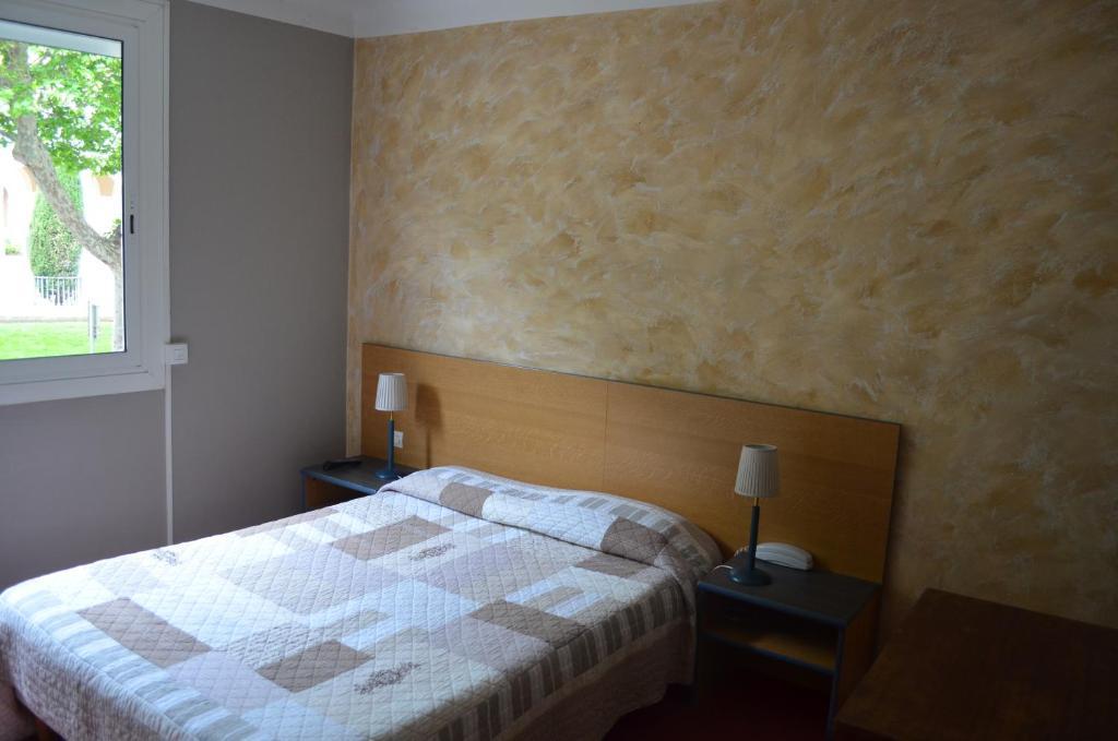 Hotel Regina Sète Rom bilde