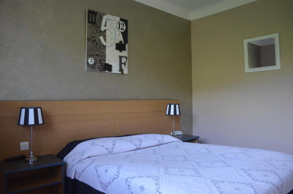 Hotel Regina Sète Rom bilde